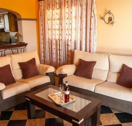 Carabela 83 Villa Playa Blanca (Lanzarote)
