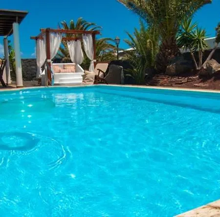 Villa Carabela 83 Playa Blanca (Lanzarote)