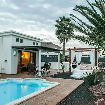 Carabela 83 Villa *